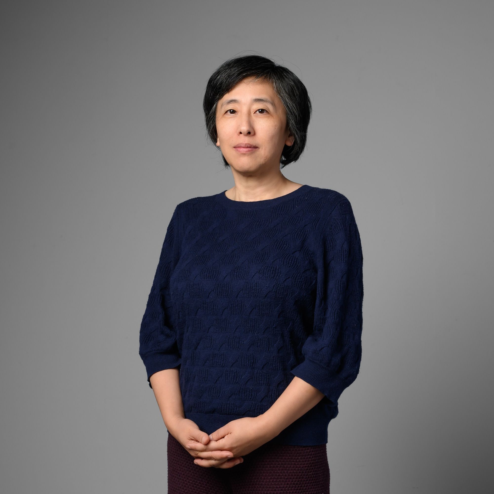 Abby Chang Chen